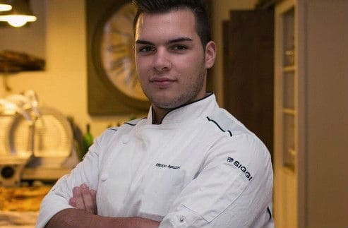 Filippo Apuzzo