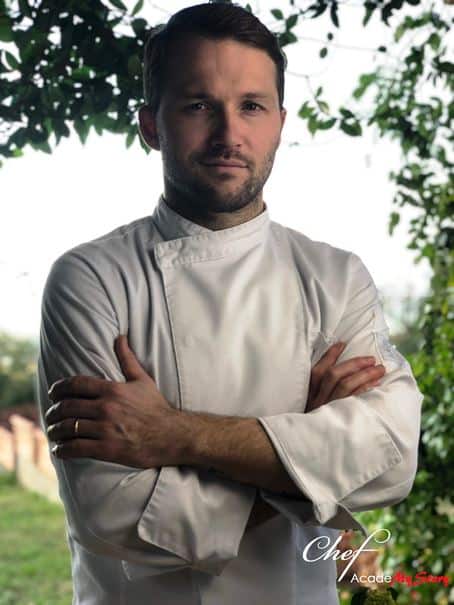 Giacomo Romanelli