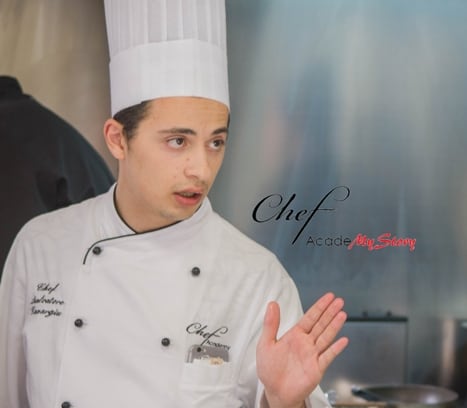 Salvatore Canargiu