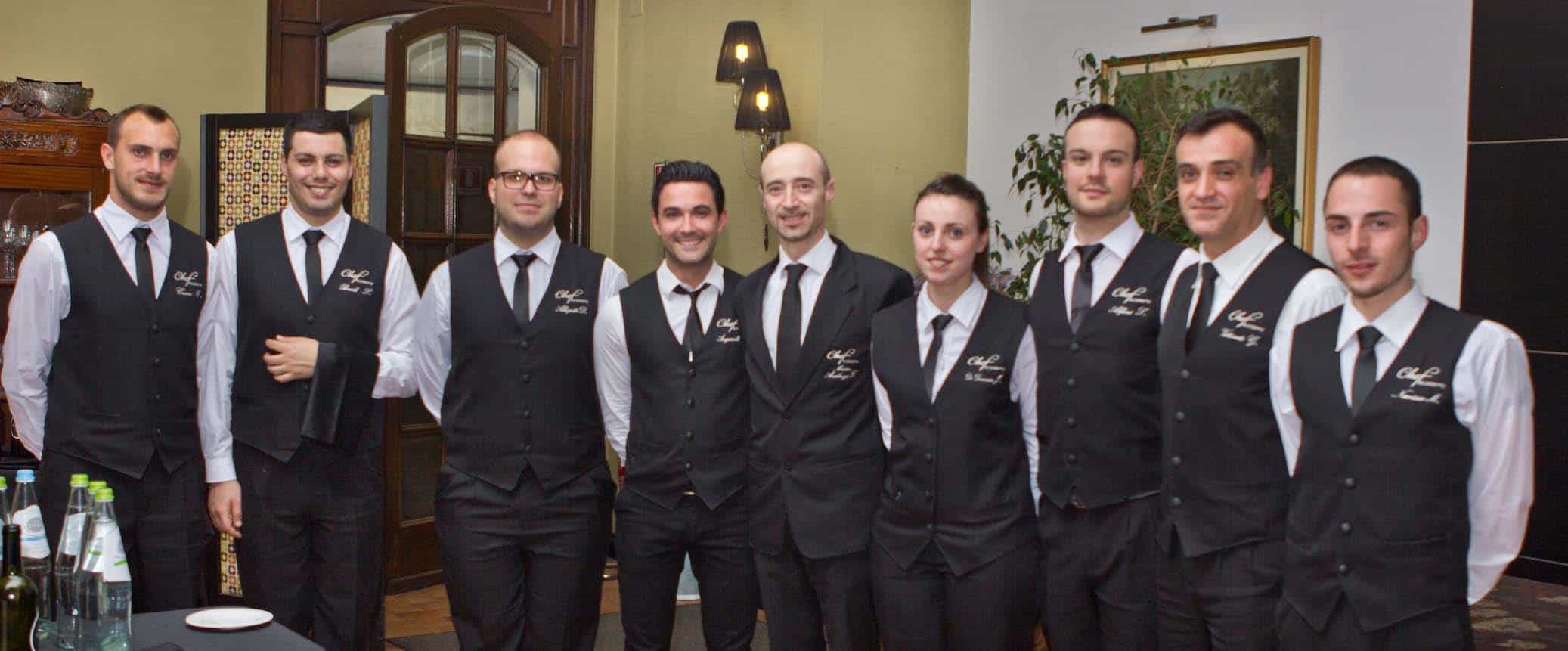 FOTO SERATA GALA CORSO AIUTO CUOCO 14 DEL 2-4-2015 LAVORATE seconda parte-6-2