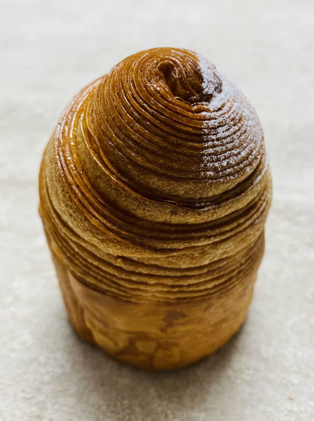 Brioche feuilletée1
