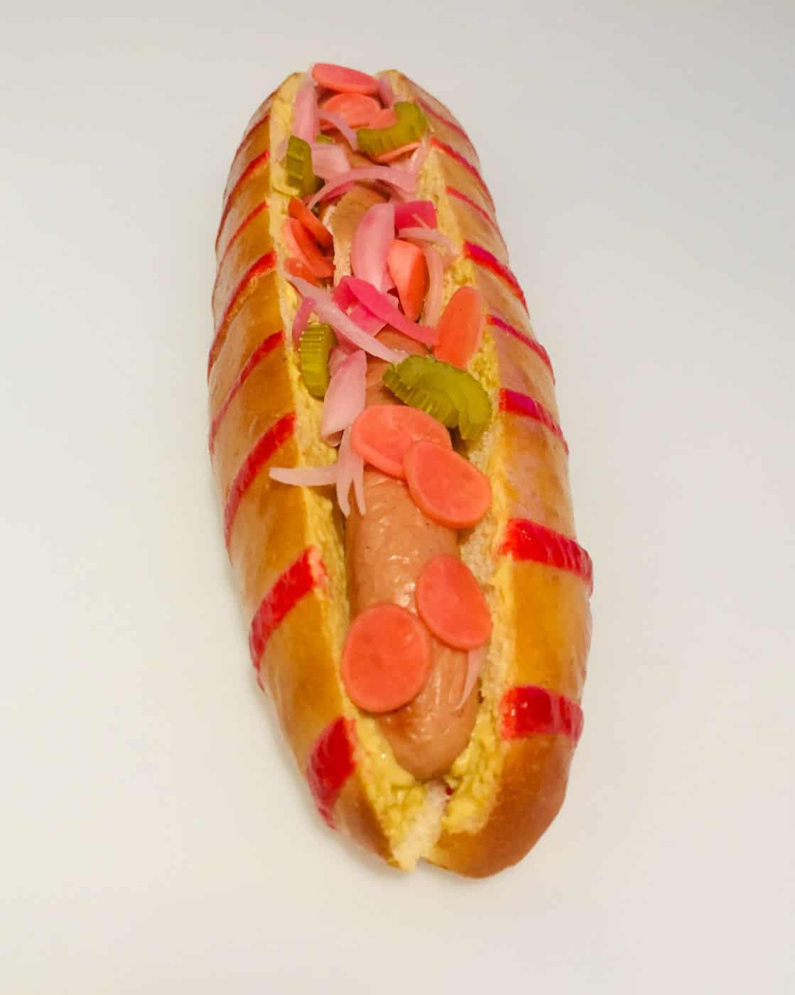 Hot dog1