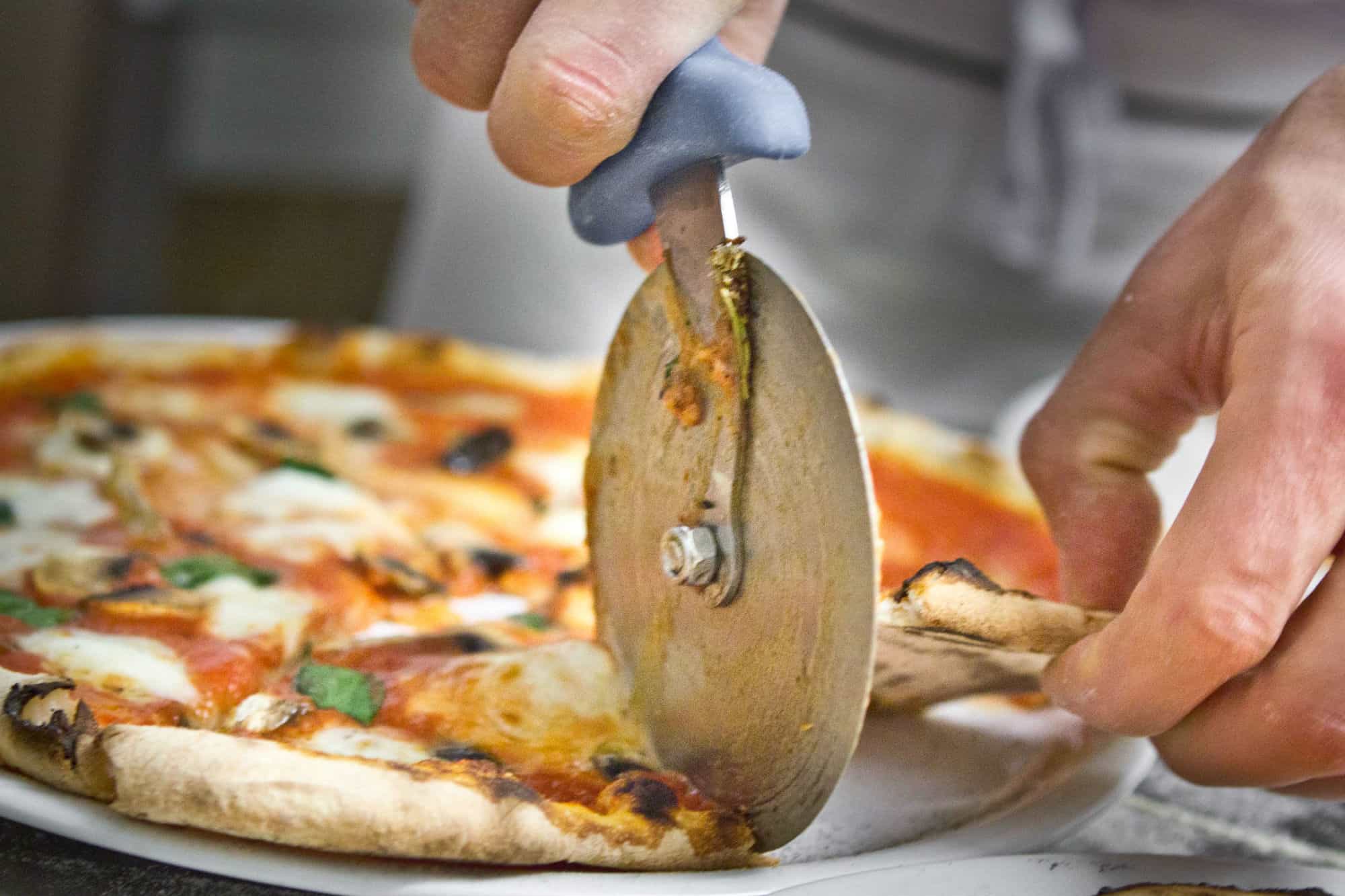 corso pizzaiolo chefacademy 2