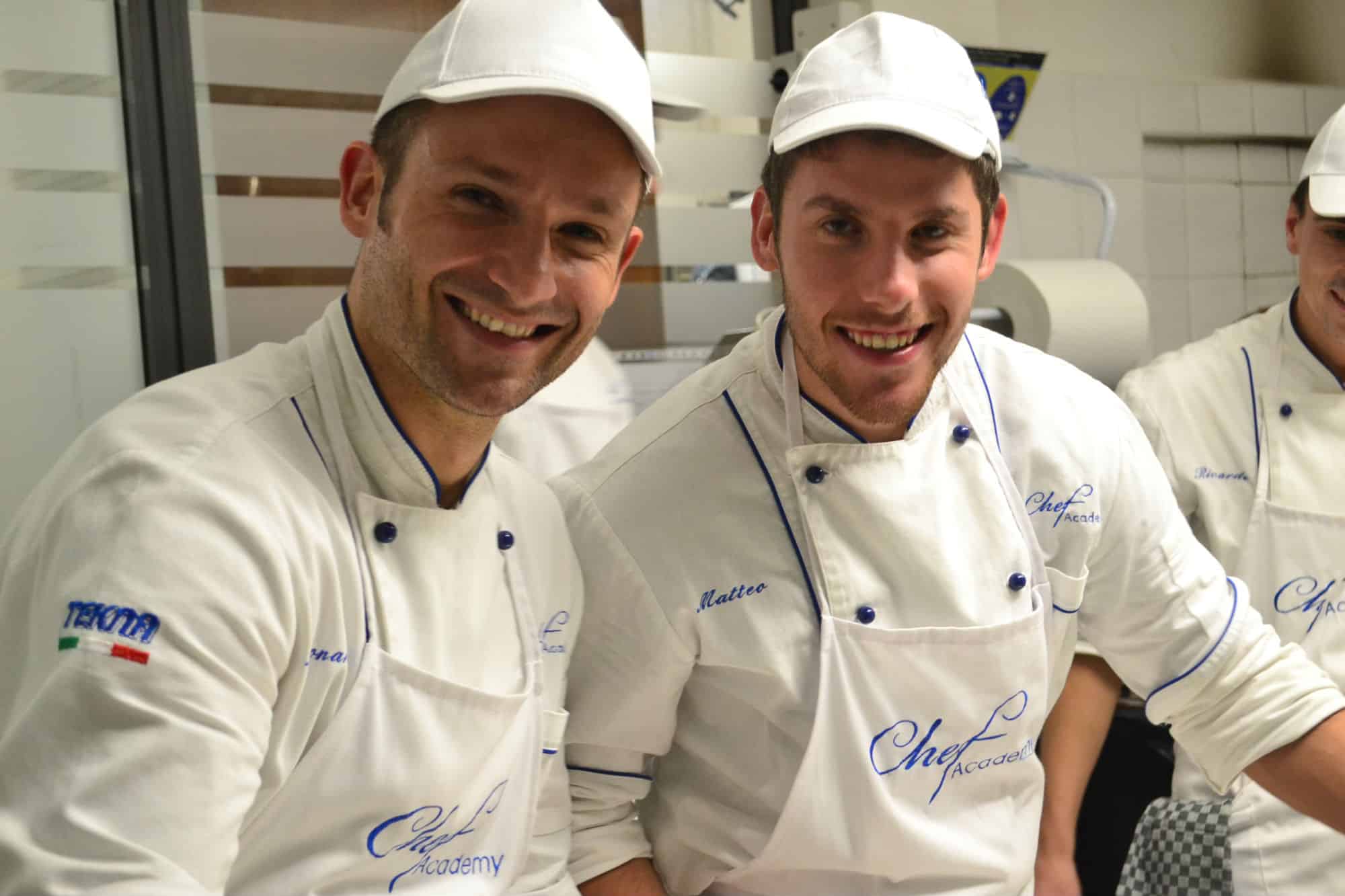 corso pizzaiolo chefacademy 9