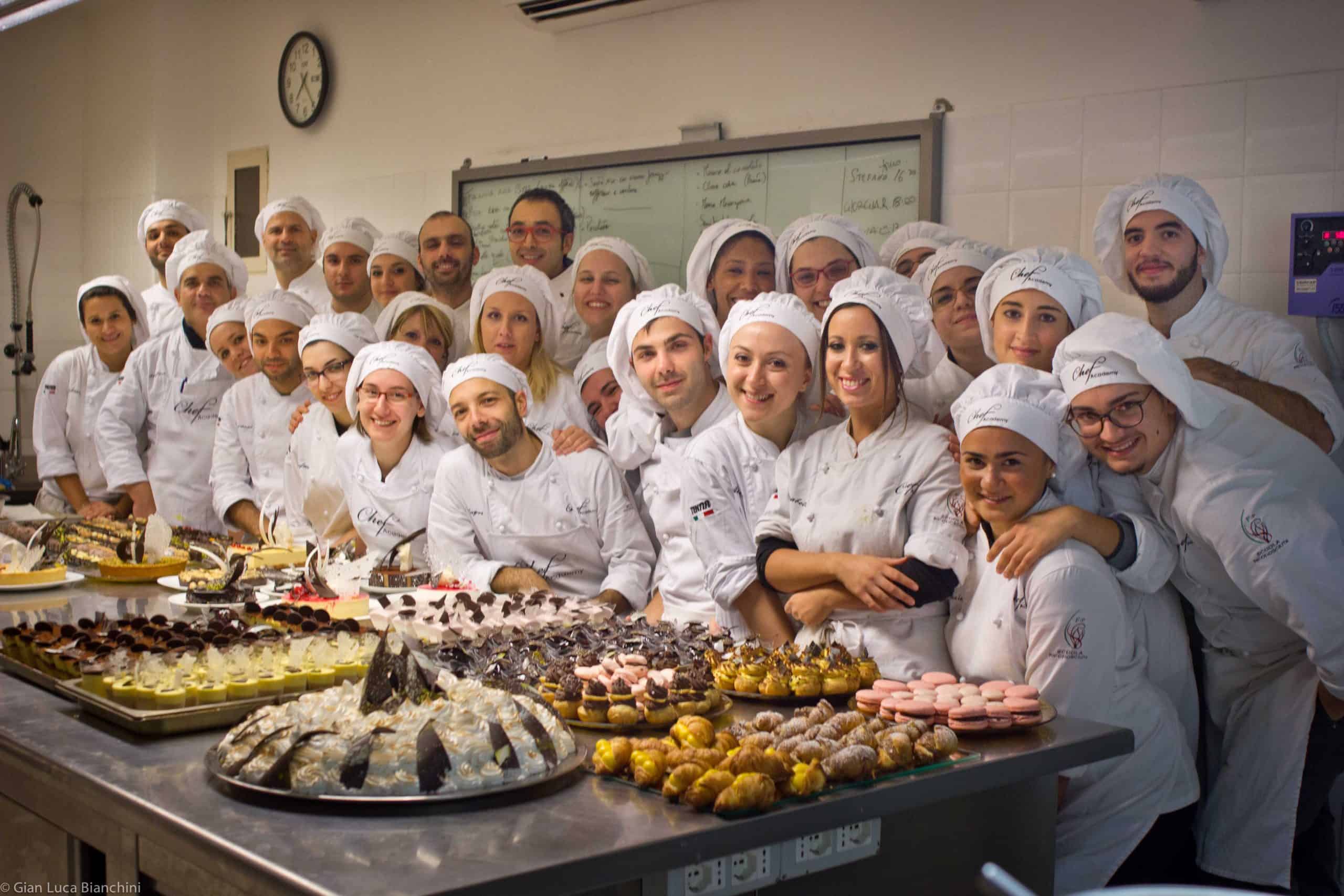 Corso Pasticcere DEF