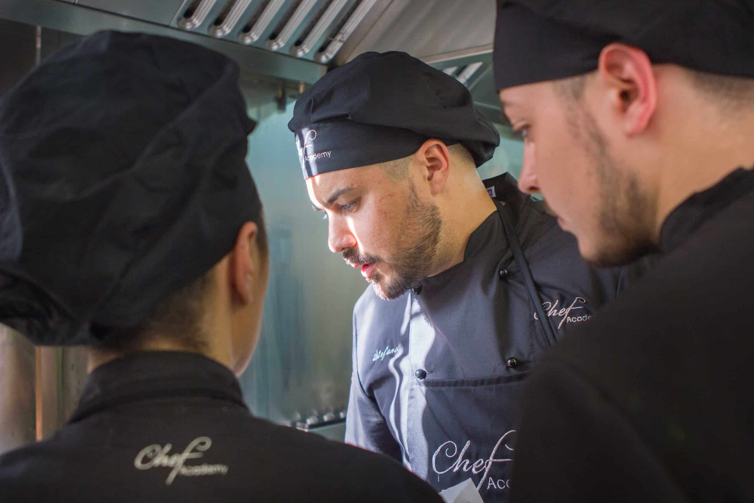 FOTO CORSO CUOCO 28 DEL 11-05-2015 POMERIGGIO CON CANARGIU - CEREALI ZUPPE LEGUMI LAVORATE (21 di 22)