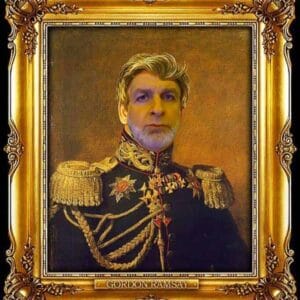 Picture of Luca <br>Pagliarola