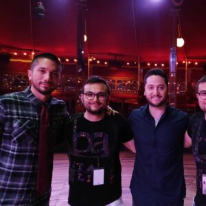 Picture of Emilio <br>Lavermicocca