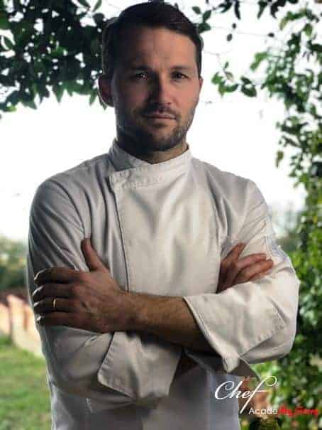 Giacomo Romanelli