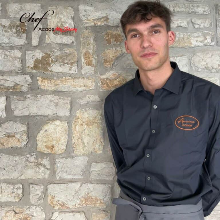 chef academy lorenzo maria rossi