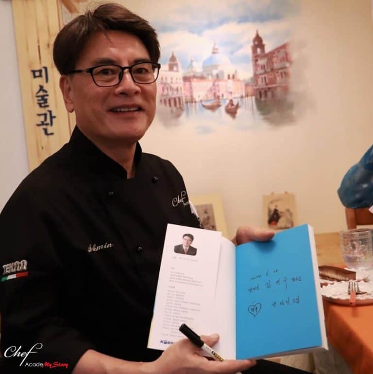 park sukmin per my story