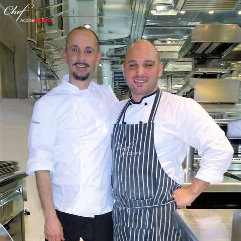 stefano conti mystory