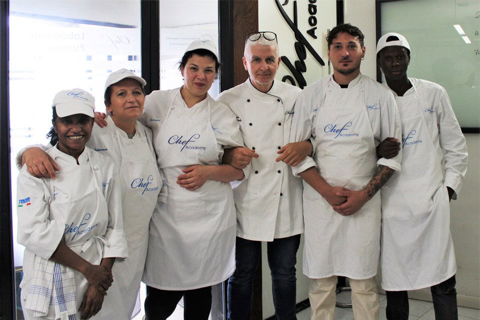 pizzaiolo 16 ed 36 ed