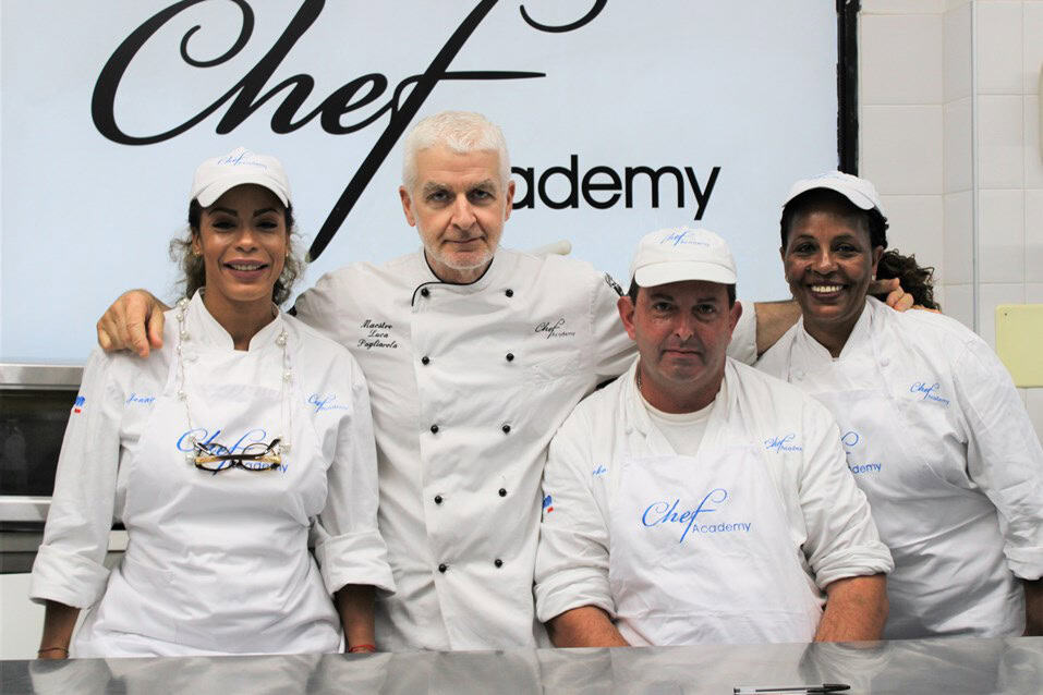 pizzaiolo 18 ed 38 ed