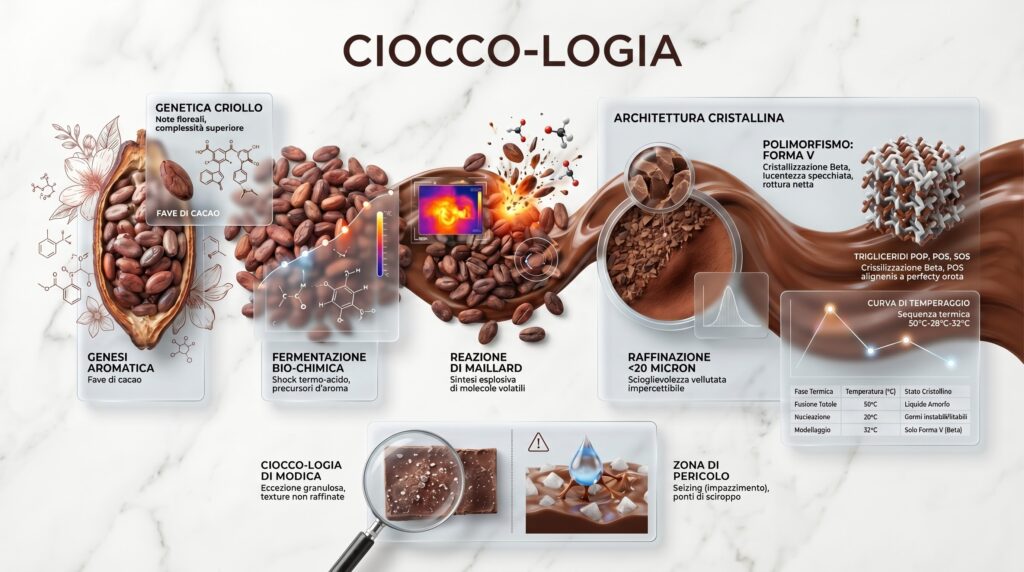 Cioccologia