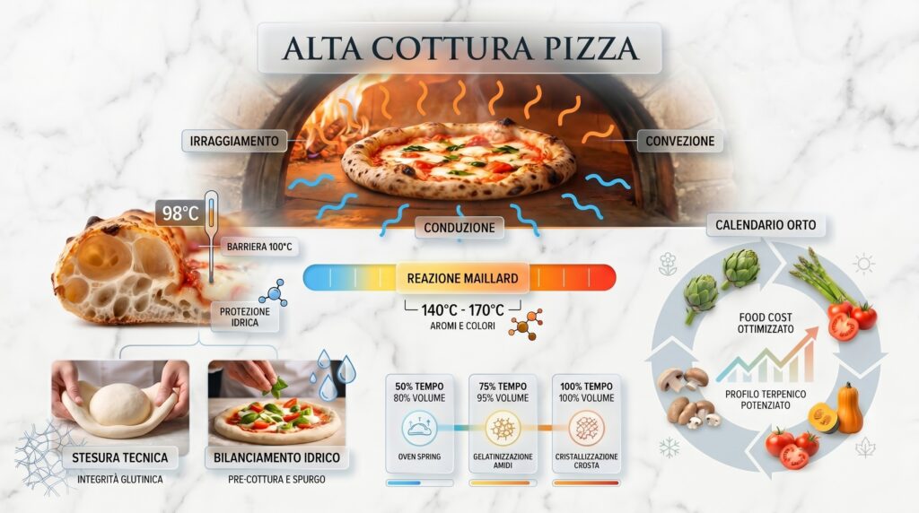 Cottura e Stagionalità