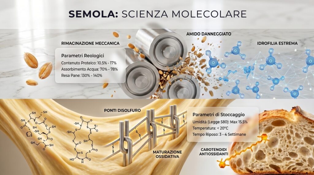 Farine Speciali