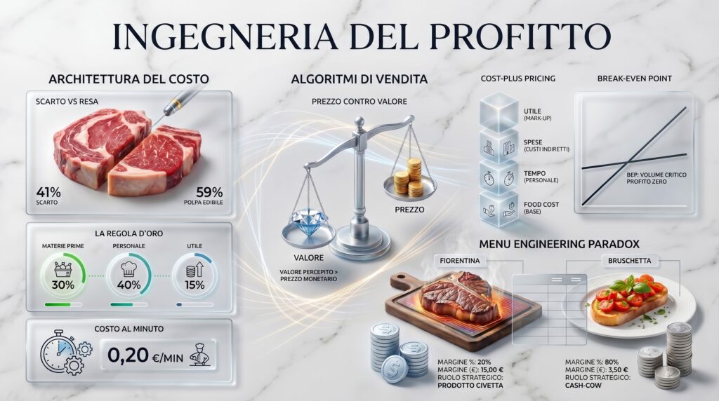 Food Cost I