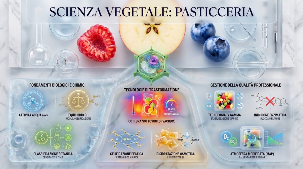 Frutta e Vegetali