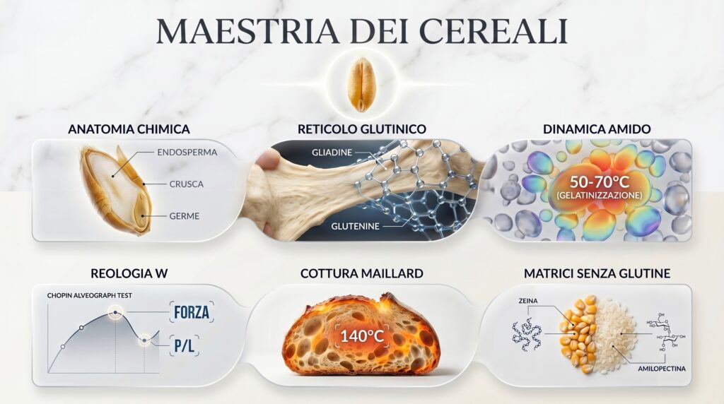 I Cereali