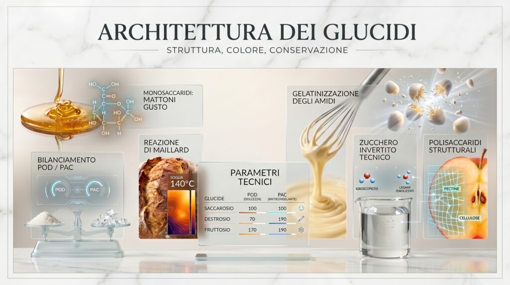I Glucidi