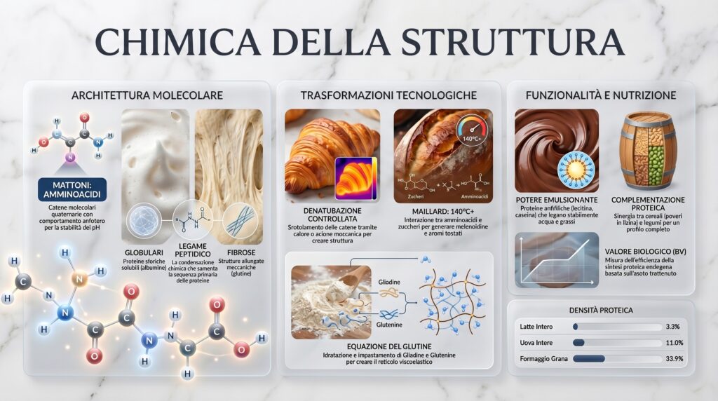 I Protidi