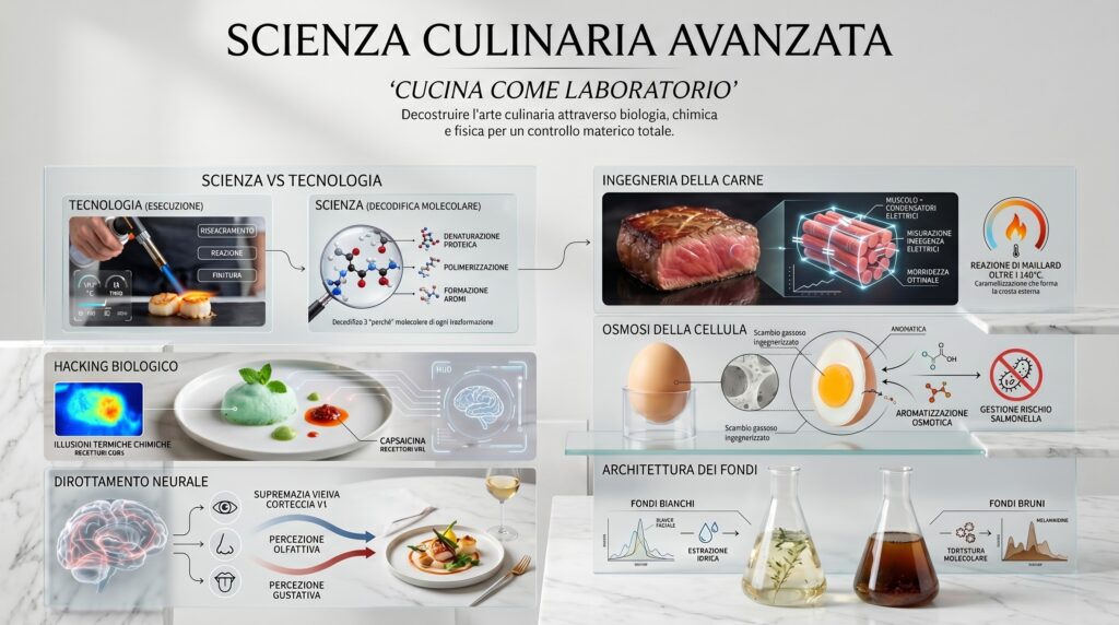Introduzione alla Cucina