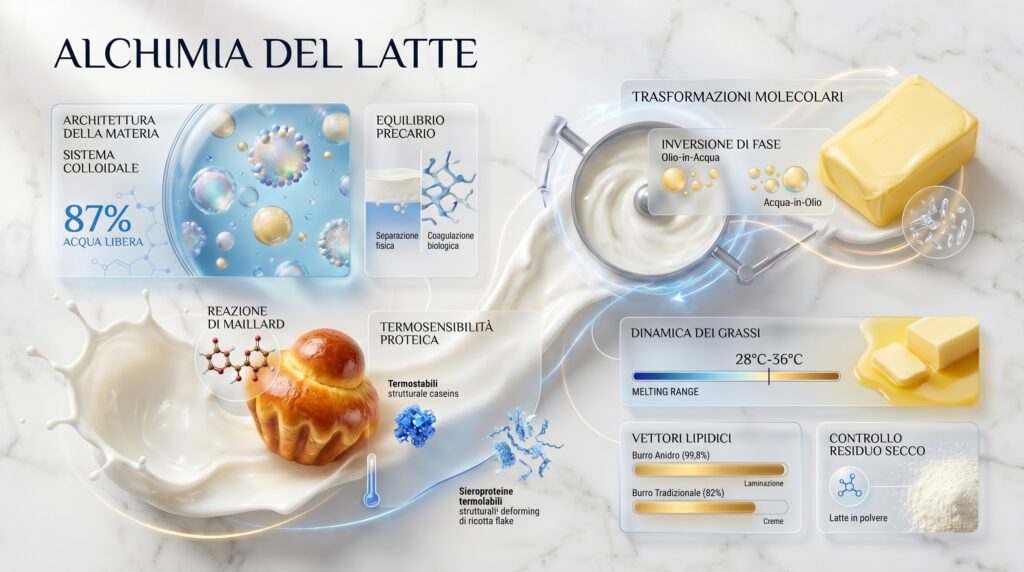 Latte e Derivati