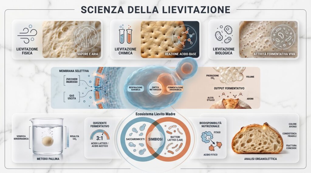 Lievitazione II