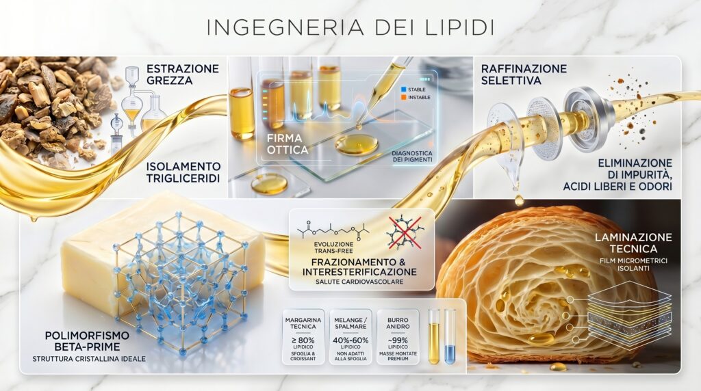 Olii e Margarine