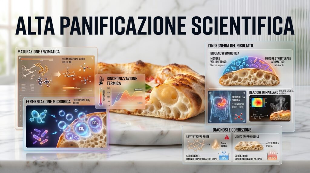 Panificazione