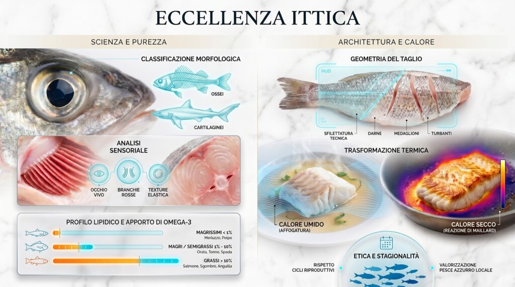 Prodotti Ittici