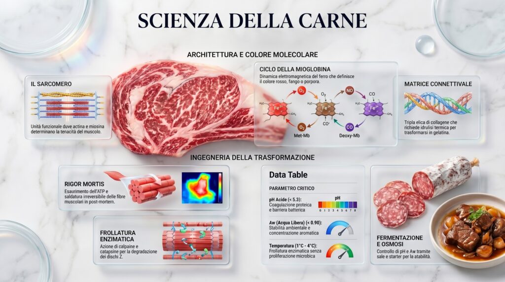 Scienza della Carne