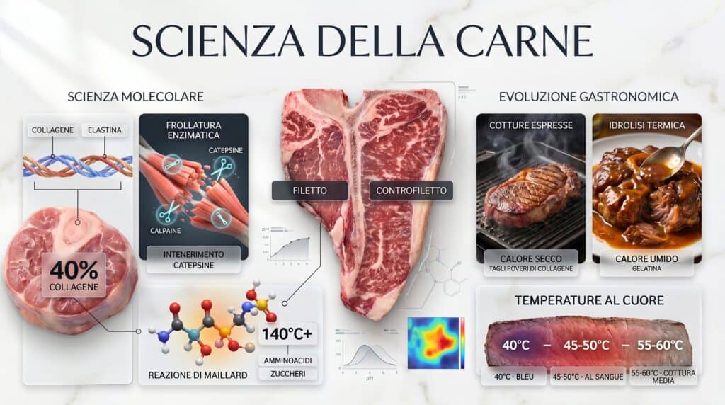 Guida alla Carne