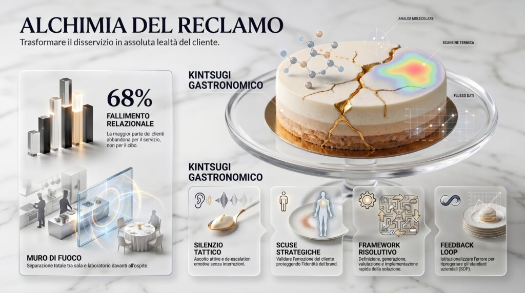 Alchimia del Reclamo