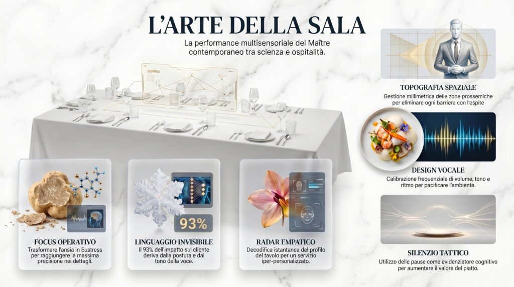 Public Speaking e Gestione dello Stress