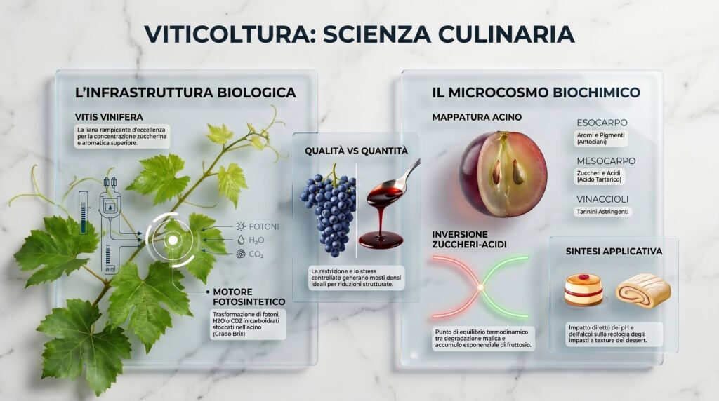 Fondamenti di Viticoltura