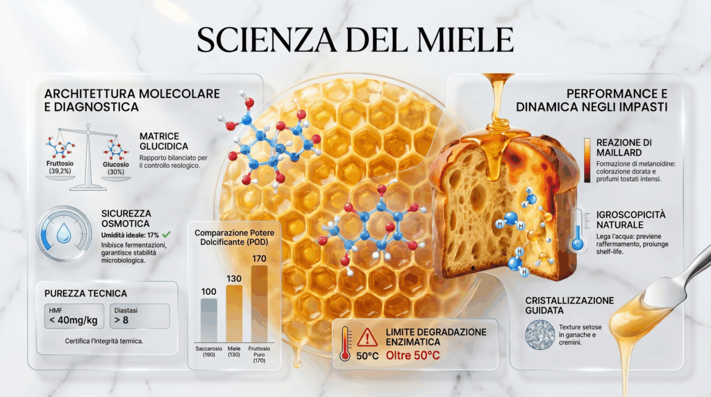 Il Miele in Pasticceria_Corso PASTICCERE