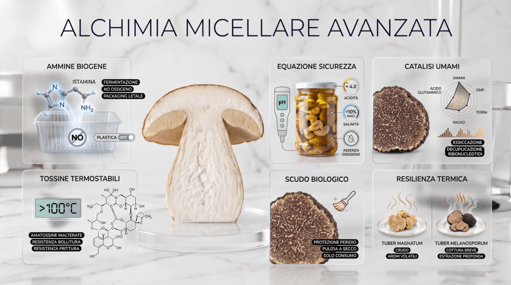 Funghi e Tartufi_Corso CUOCO