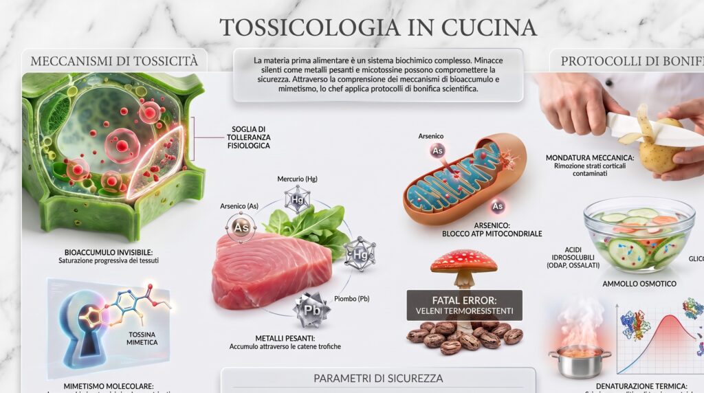 Tossicologia