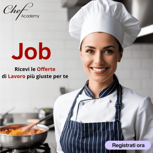 Ricevi le Offerte di Lavoro più giuste per te